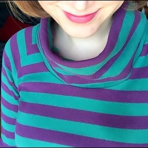 Three-quarter Sleeve Top